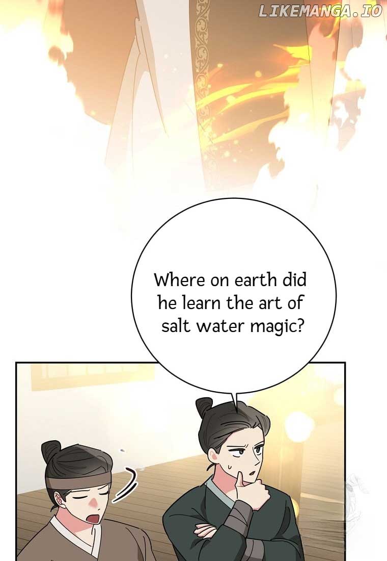 I am the Precious Daughter of the Greatest Villain in the Fantasy World Chapter 138 71